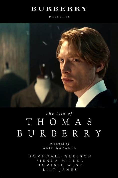 a tale of burberry|thomas burberry wikipedia.